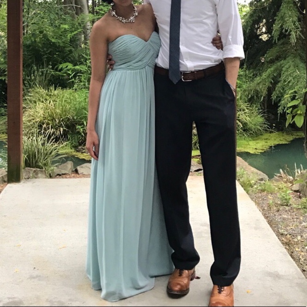 Donna Morgan Formal Dress Size 0